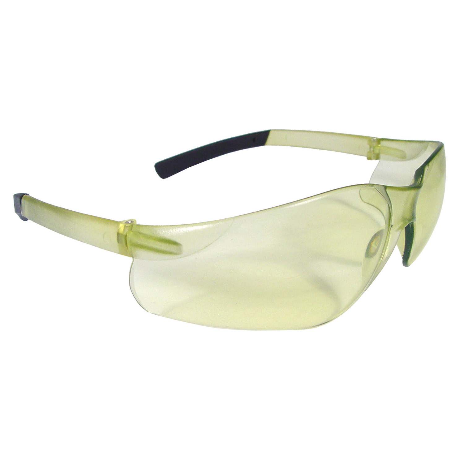 Rad-Atac™ Safety Eyewear - Low IRUV Frame - Low IRUV Lens - Tinted Lens